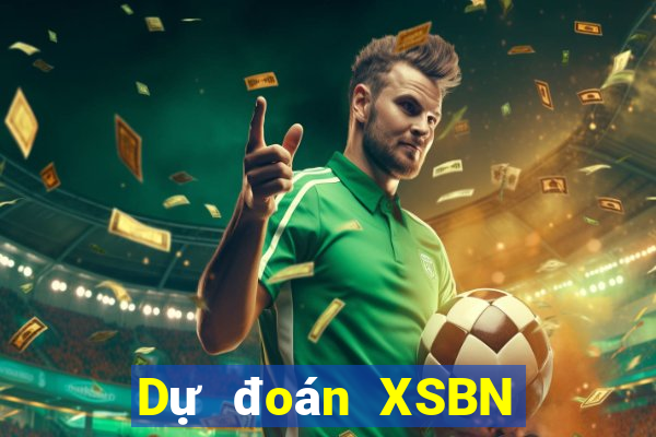 Dự đoán XSBN ngày 14