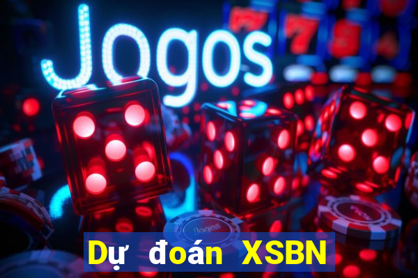 Dự đoán XSBN ngày 14