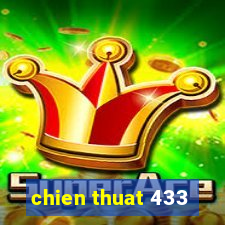 chien thuat 433