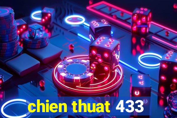 chien thuat 433