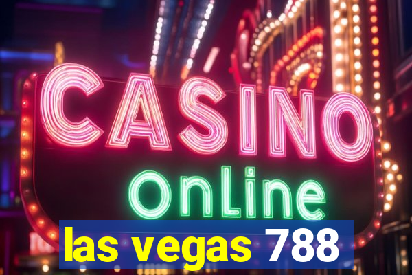 las vegas 788