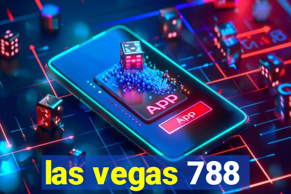 las vegas 788