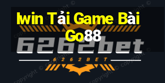 Iwin Tải Game Bài Go88