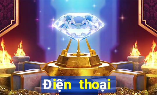 Điện thoại Galaxy thứ hai