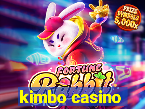 kimbo casino