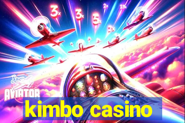 kimbo casino