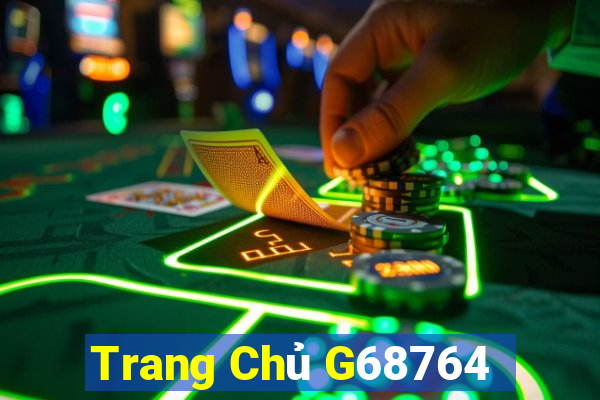 Trang Chủ G68764