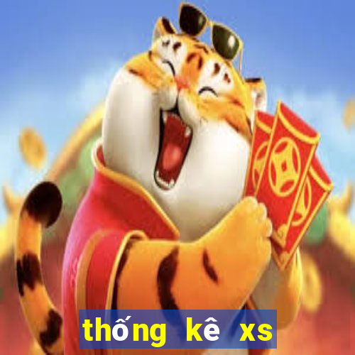 thống kê xs quảng trị