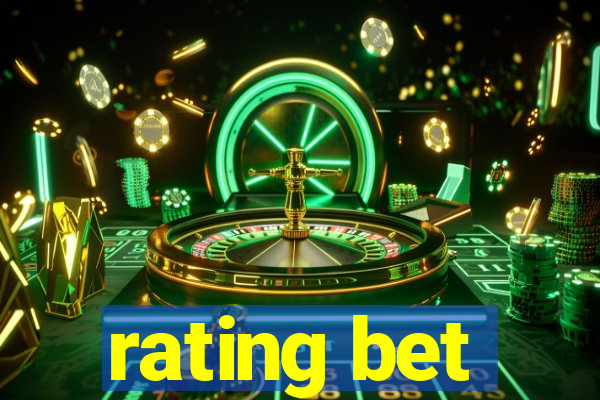 rating bet