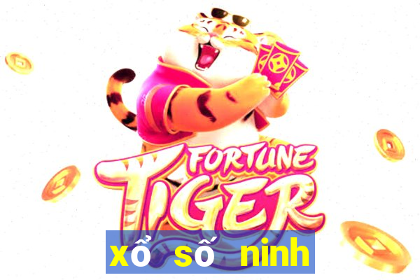 xổ số ninh thuận ngày 5 tháng 4