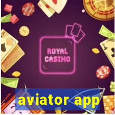 aviator app