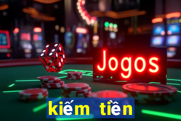 kiếm tiền bằng game đánh bài