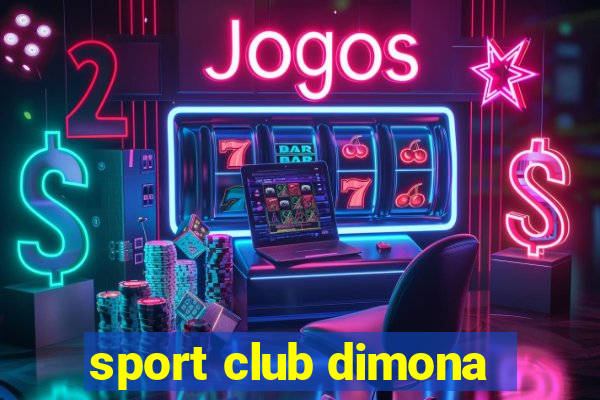 sport club dimona