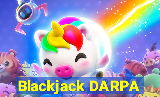 Blackjack DARPA