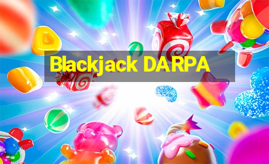 Blackjack DARPA