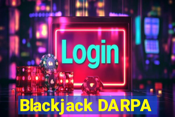 Blackjack DARPA