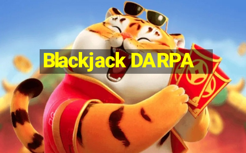 Blackjack DARPA