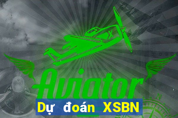 Dự đoán XSBN ngày 1