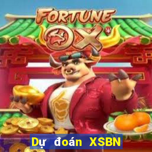 Dự đoán XSBN ngày 1