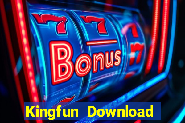 Kingfun Download Game Đánh Bài