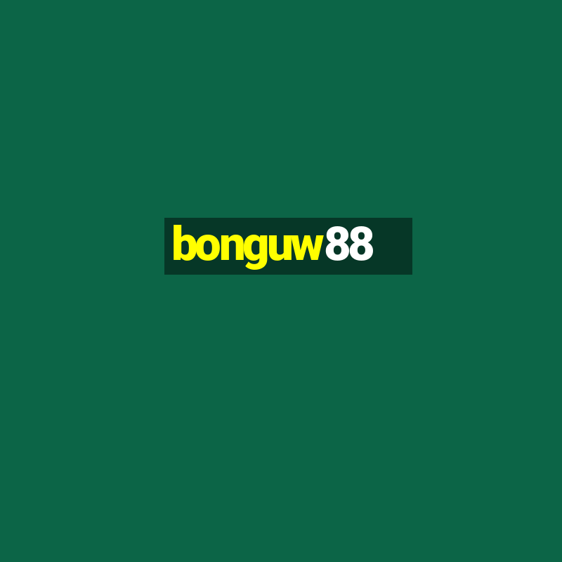 bonguw88