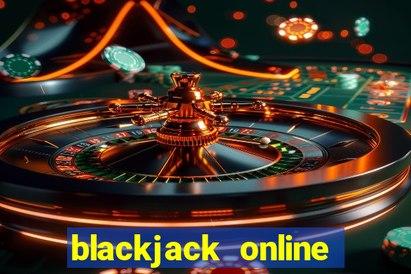 blackjack online real money usa