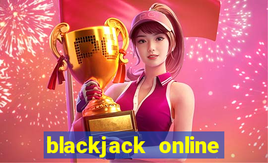 blackjack online real money usa