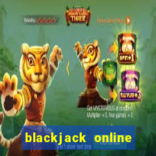 blackjack online real money usa