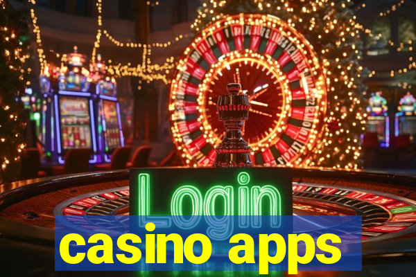 casino apps