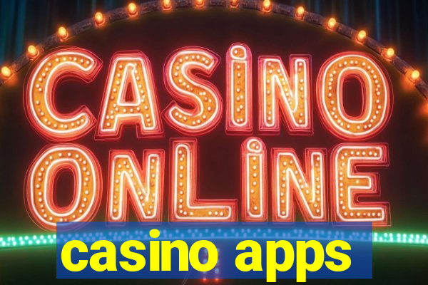 casino apps