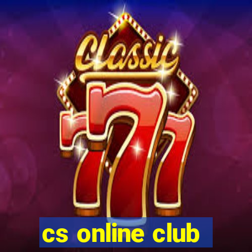 cs online club