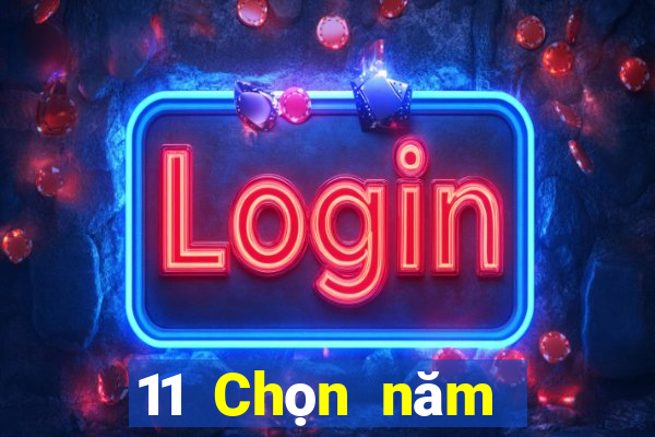 11 Chọn năm phần mềm của Apple