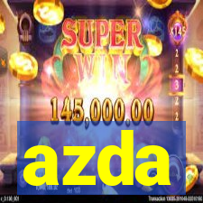 azda