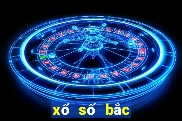 xổ số bắc ninh hôm qua