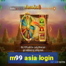 m99 asia login