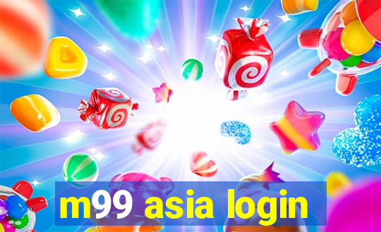 m99 asia login