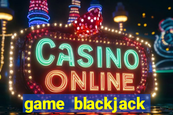 game blackjack online terbaik