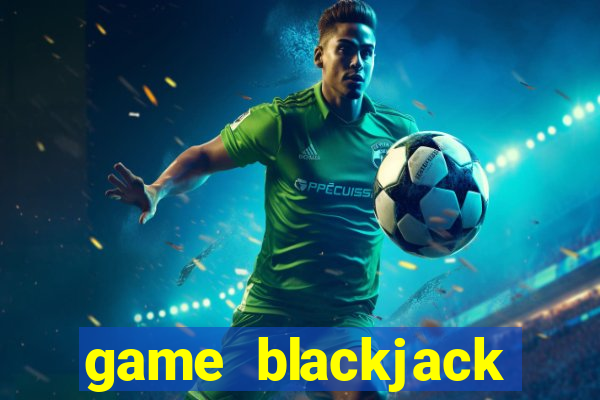 game blackjack online terbaik