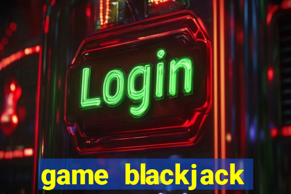 game blackjack online terbaik