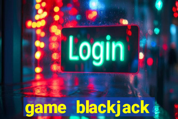 game blackjack online terbaik