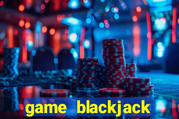 game blackjack online terbaik