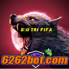 bảo trì fifa