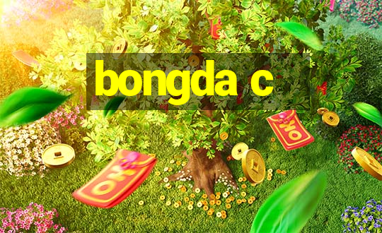 bongda c