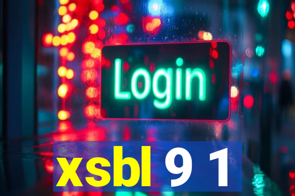 xsbl 9 1