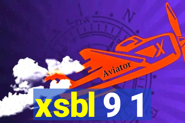 xsbl 9 1