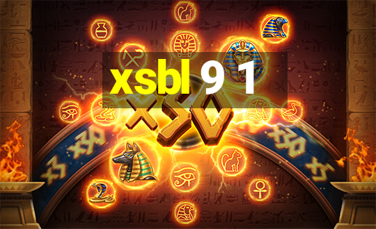 xsbl 9 1