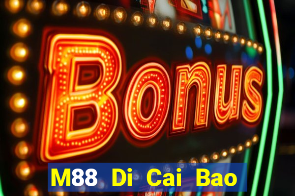 M88 Di Cai Bao Tải về