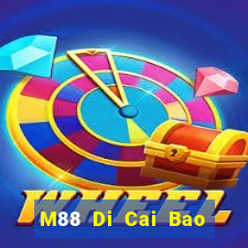 M88 Di Cai Bao Tải về