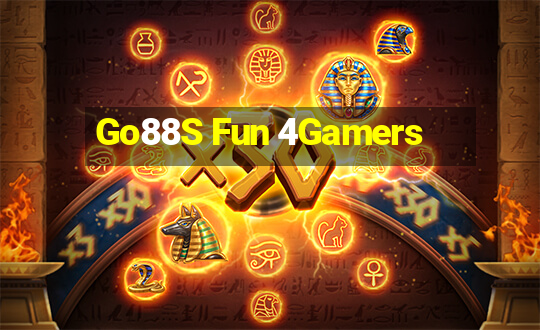 Go88S Fun 4Gamers