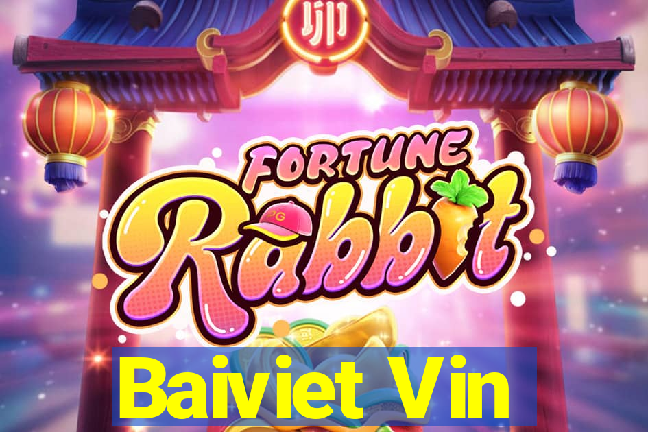 Baiviet Vin